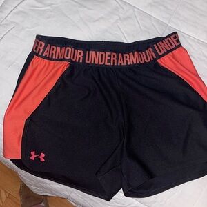 Under Armour shorts